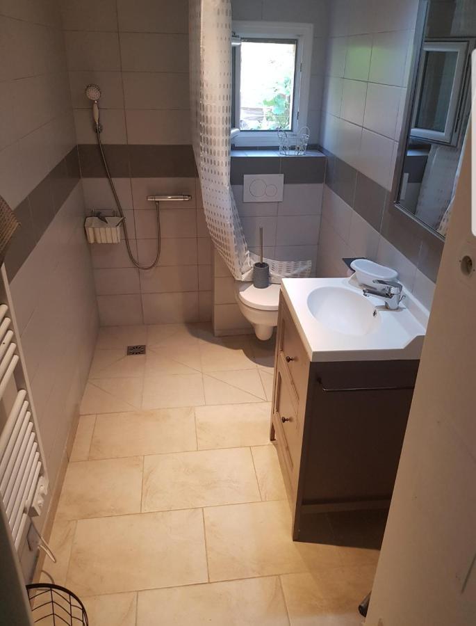 Maison Des Clos Nyons Extérieur photo